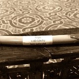 Votivkirche - Wien - 2007 - Barbara